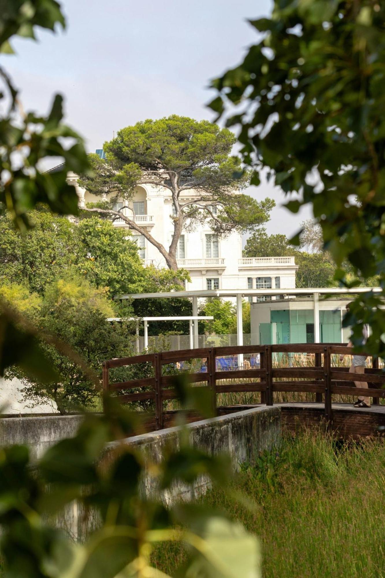 Moxy Lisbon City Ngoại thất bức ảnh